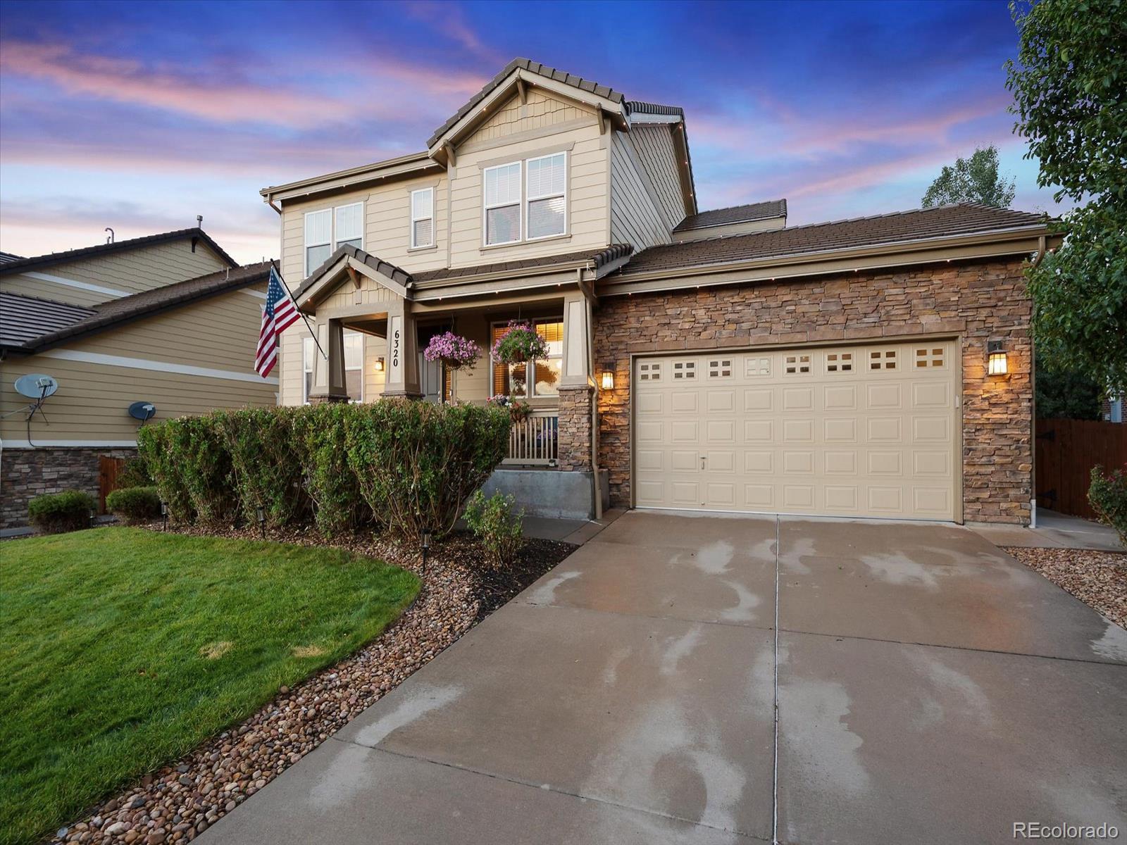 MLS Image #0 for 6320 s langdale way,aurora, Colorado