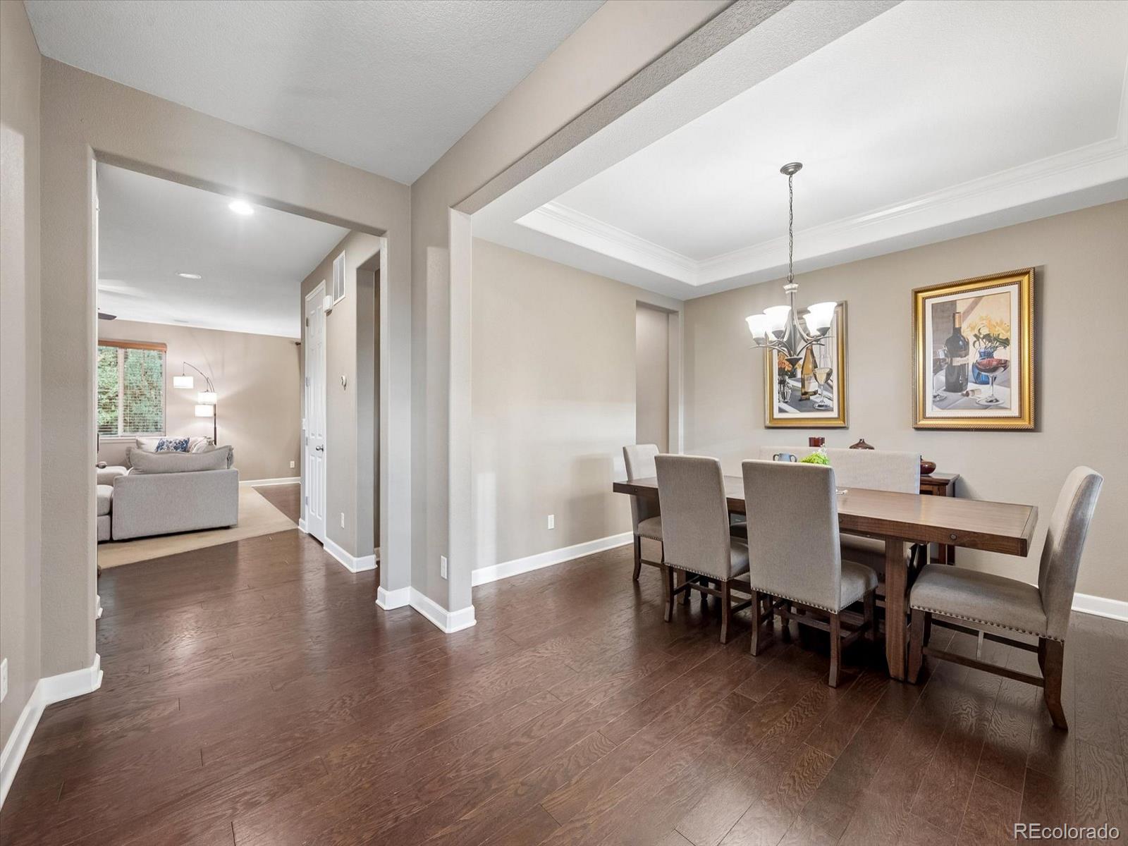 MLS Image #3 for 6320 s langdale way,aurora, Colorado