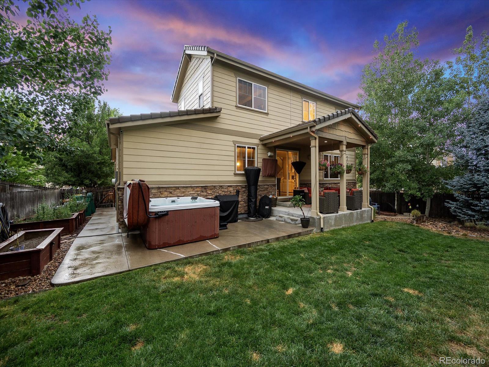 MLS Image #41 for 6320 s langdale way,aurora, Colorado