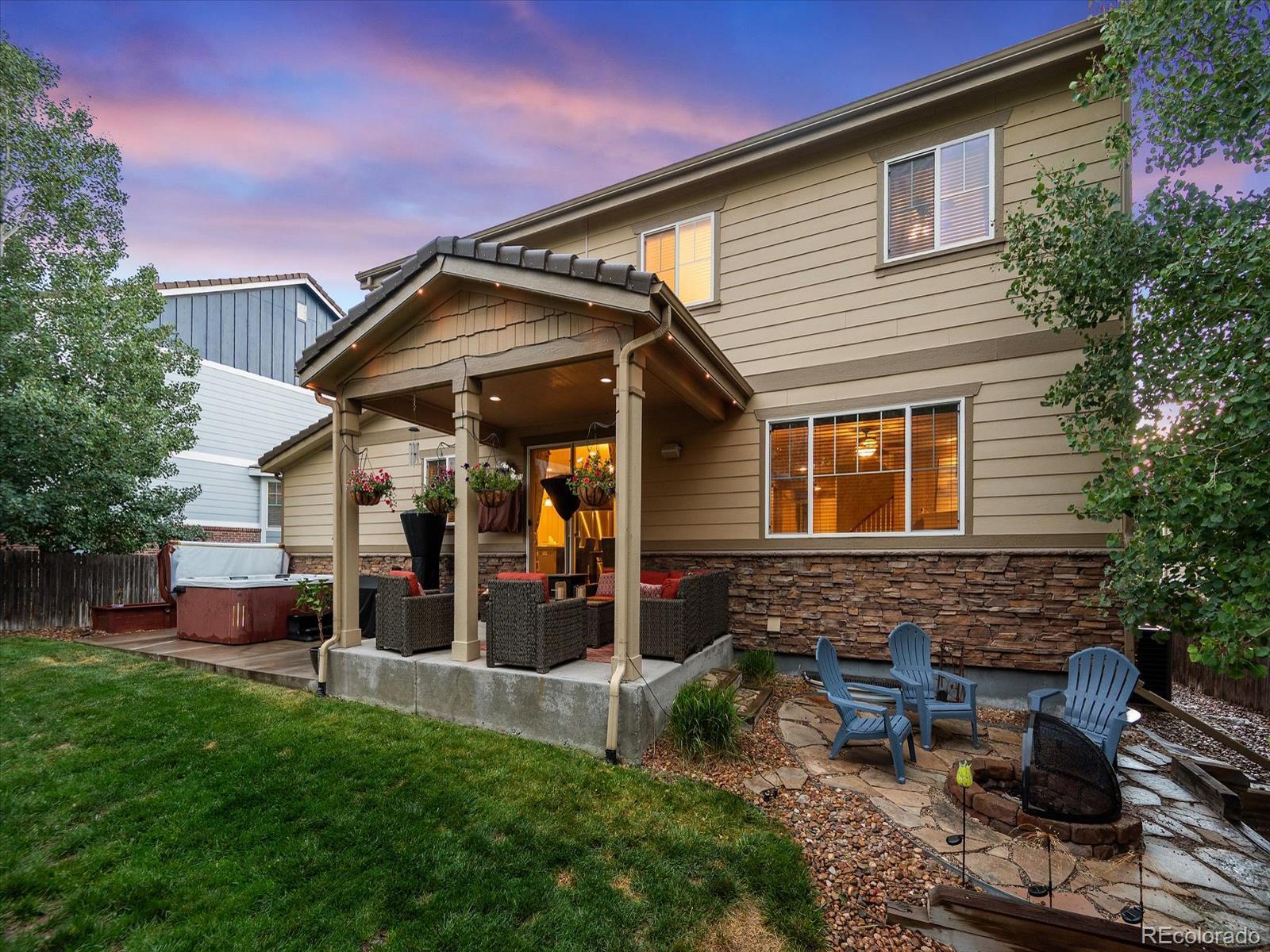 MLS Image #42 for 6320 s langdale way,aurora, Colorado