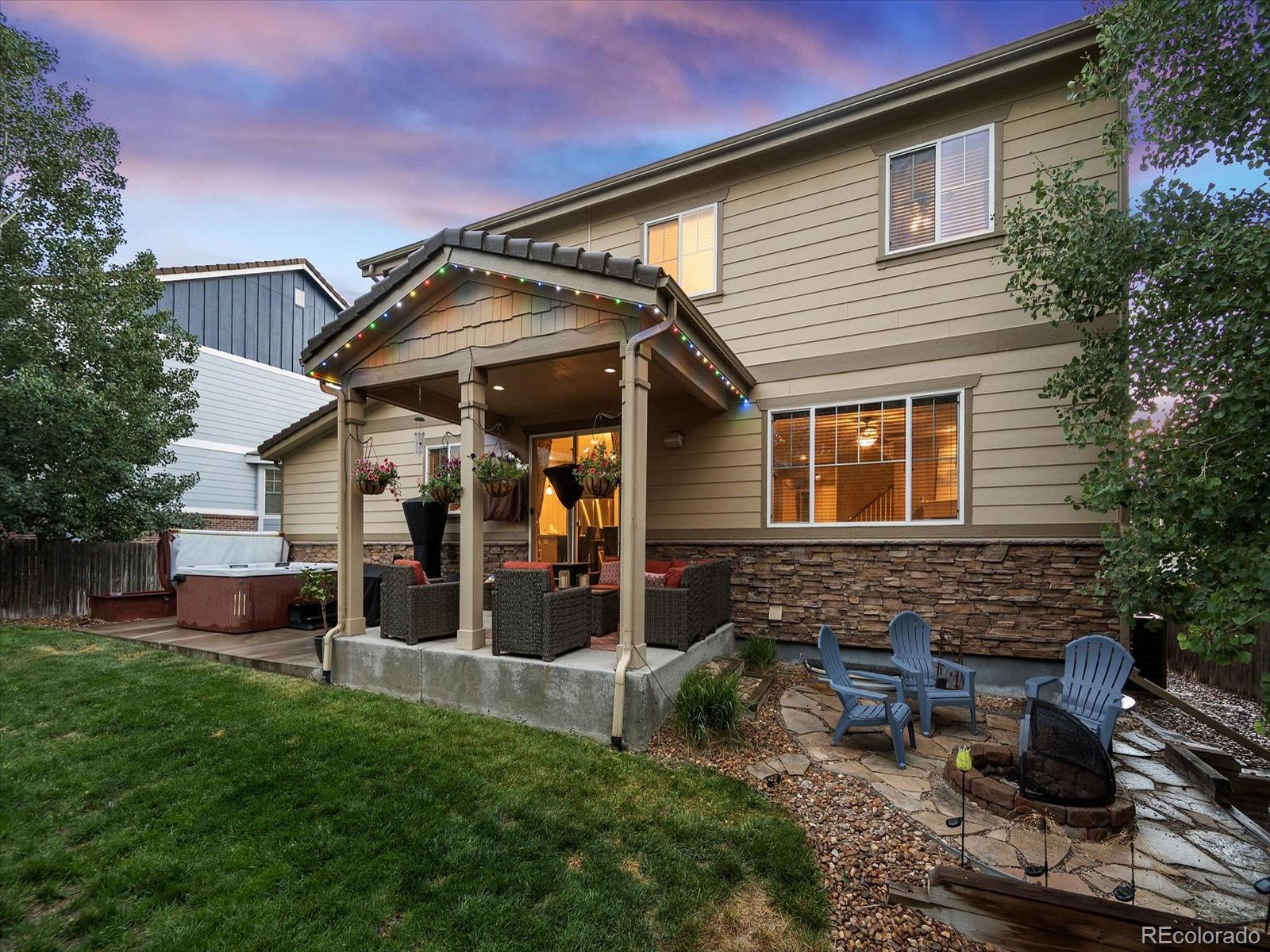 MLS Image #43 for 6320 s langdale way,aurora, Colorado