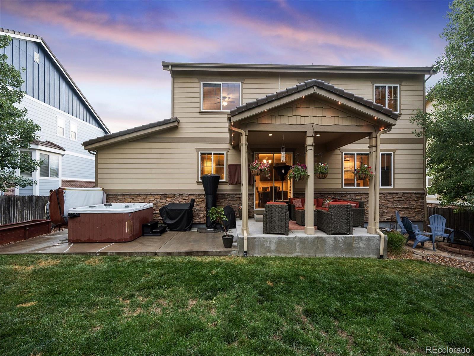 MLS Image #44 for 6320 s langdale way,aurora, Colorado