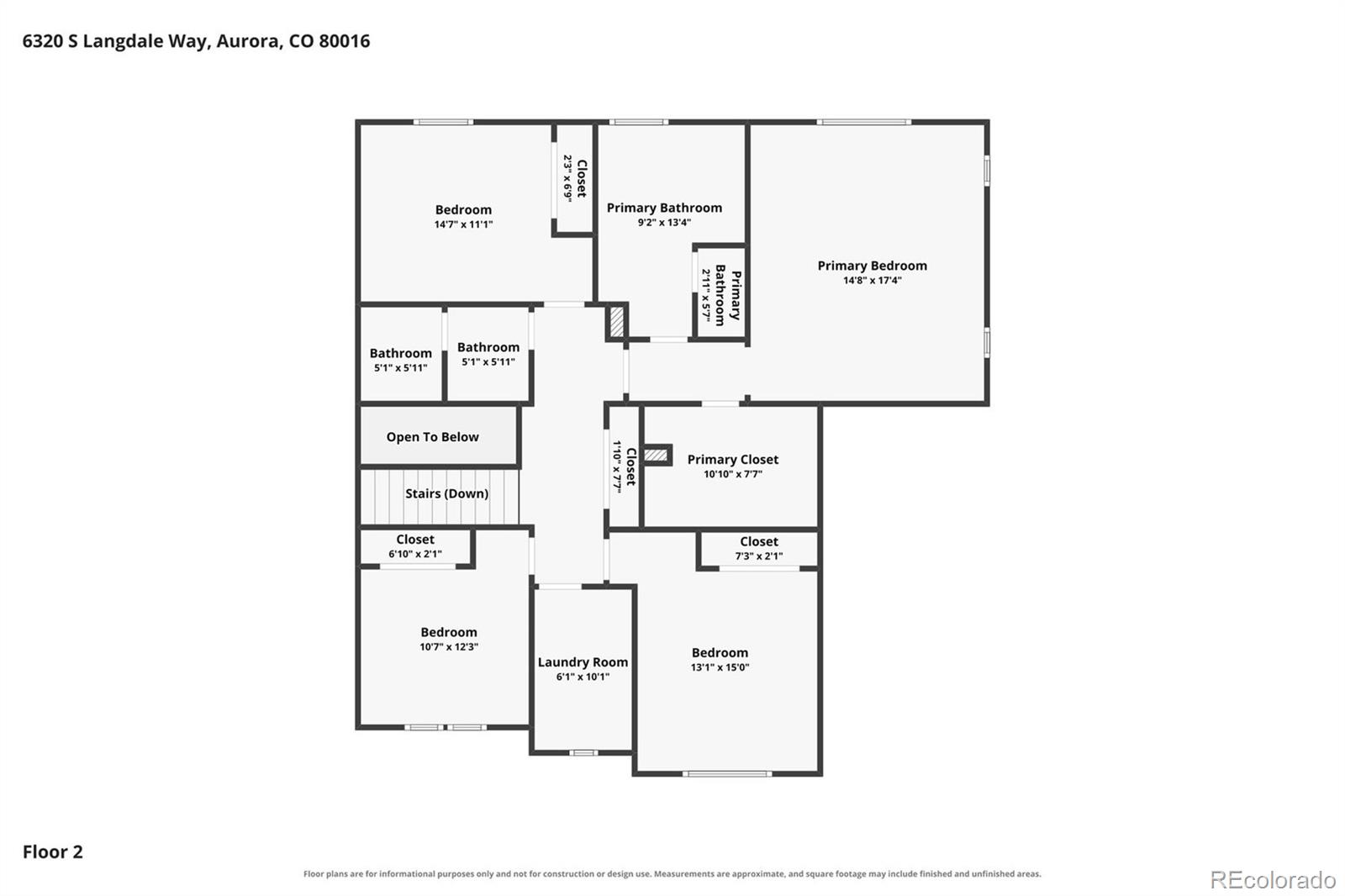 MLS Image #47 for 6320 s langdale way,aurora, Colorado