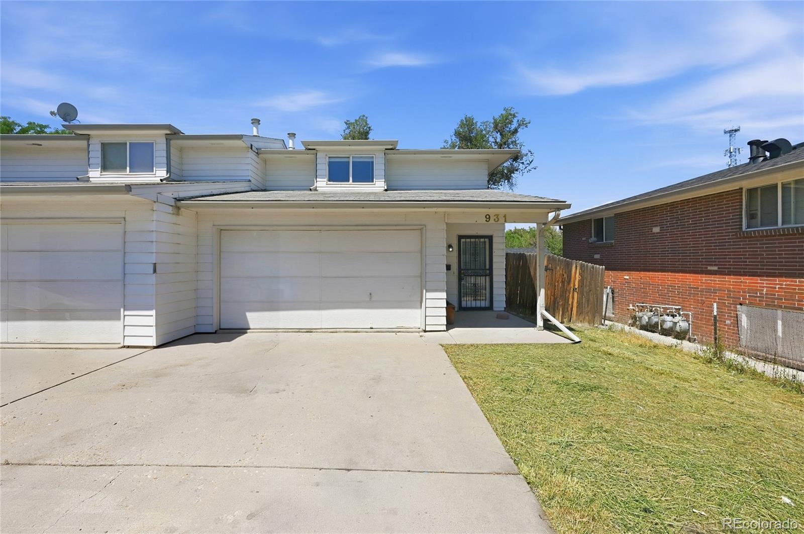 MLS Image #0 for 931 s utica street,denver, Colorado