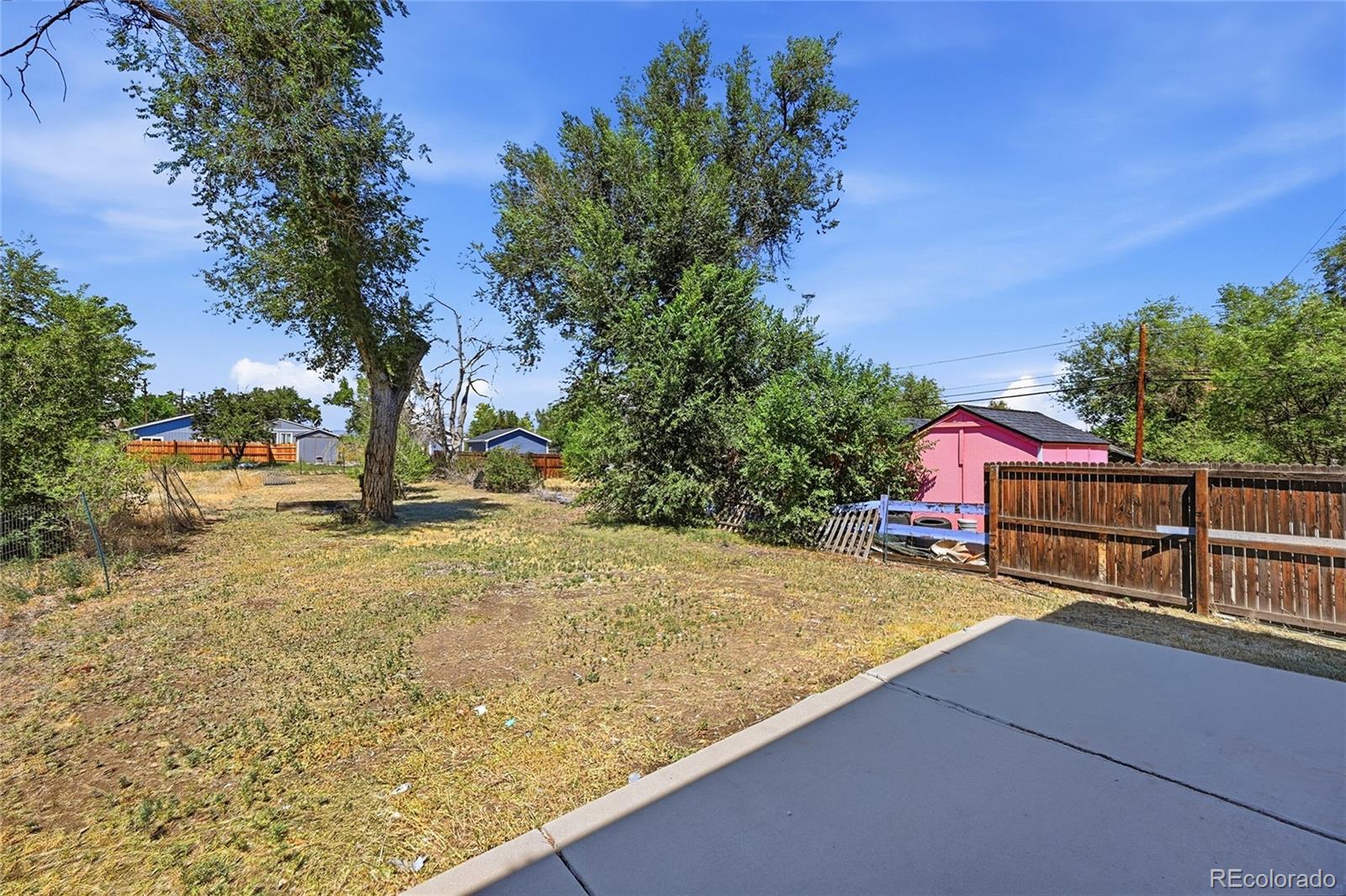 MLS Image #27 for 931 s utica street,denver, Colorado