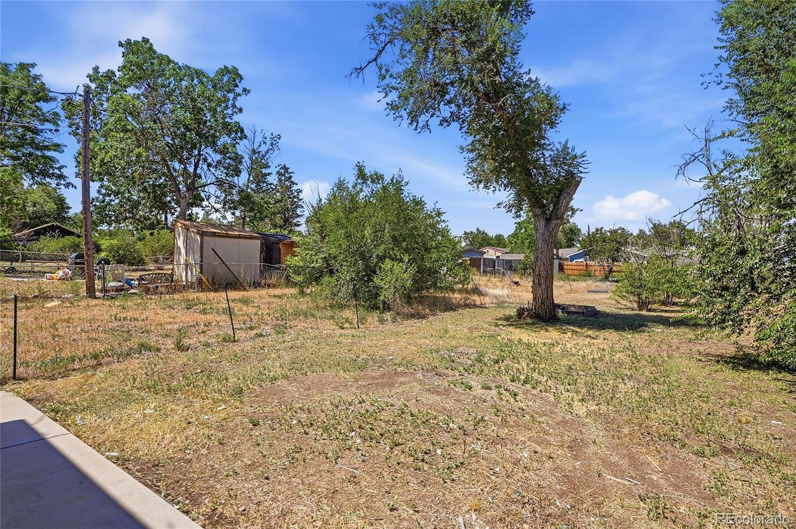 MLS Image #31 for 931 s utica street,denver, Colorado