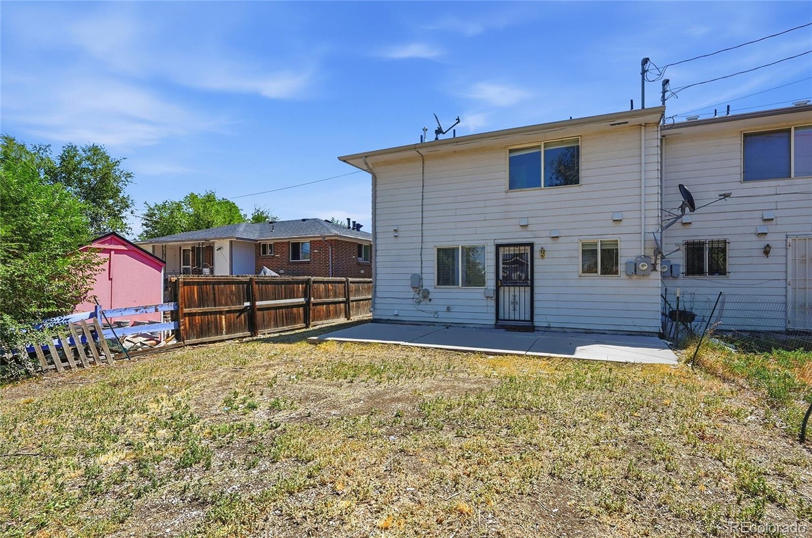 MLS Image #34 for 931 s utica street,denver, Colorado