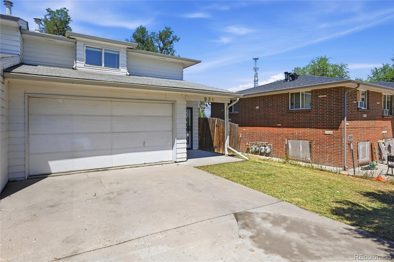 MLS Image #5 for 931 s utica street,denver, Colorado