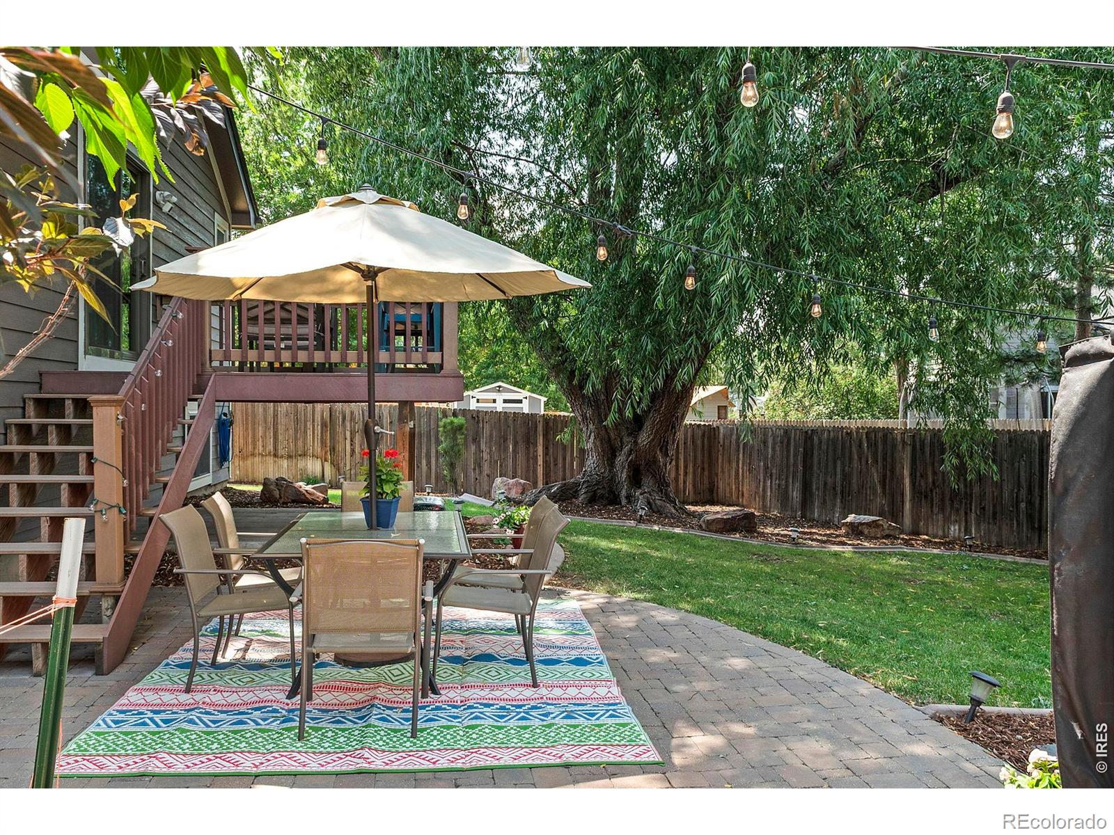 MLS Image #10 for 2124  thunderstone court,fort collins, Colorado