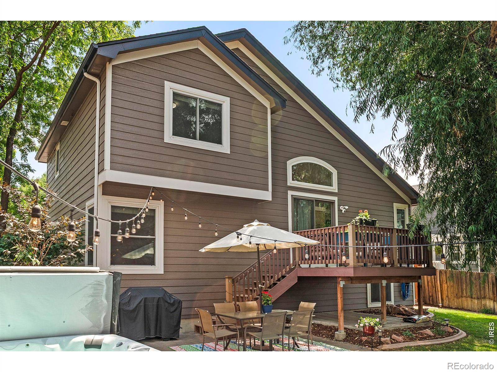 MLS Image #12 for 2124  thunderstone court,fort collins, Colorado