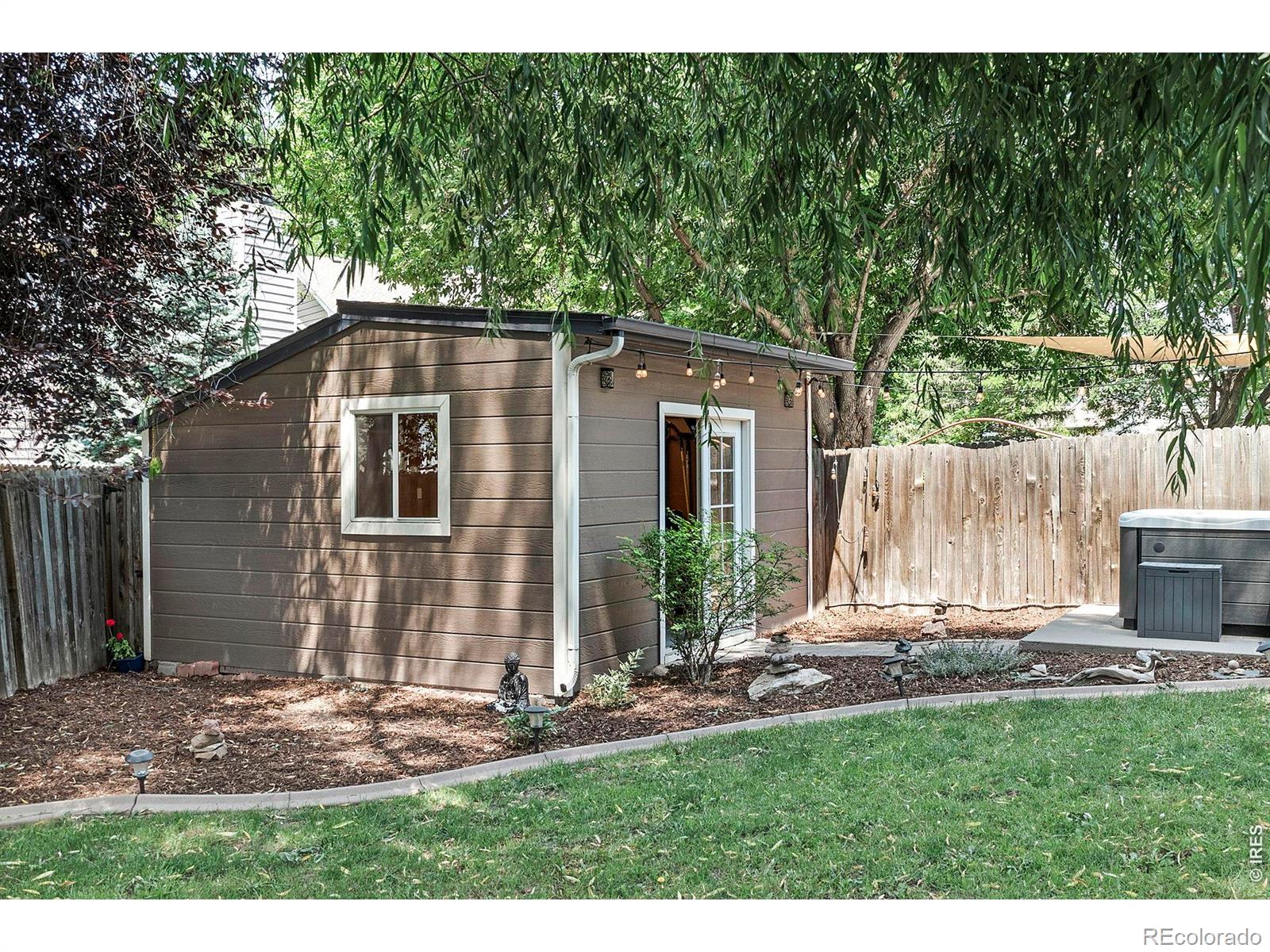 MLS Image #13 for 2124  thunderstone court,fort collins, Colorado