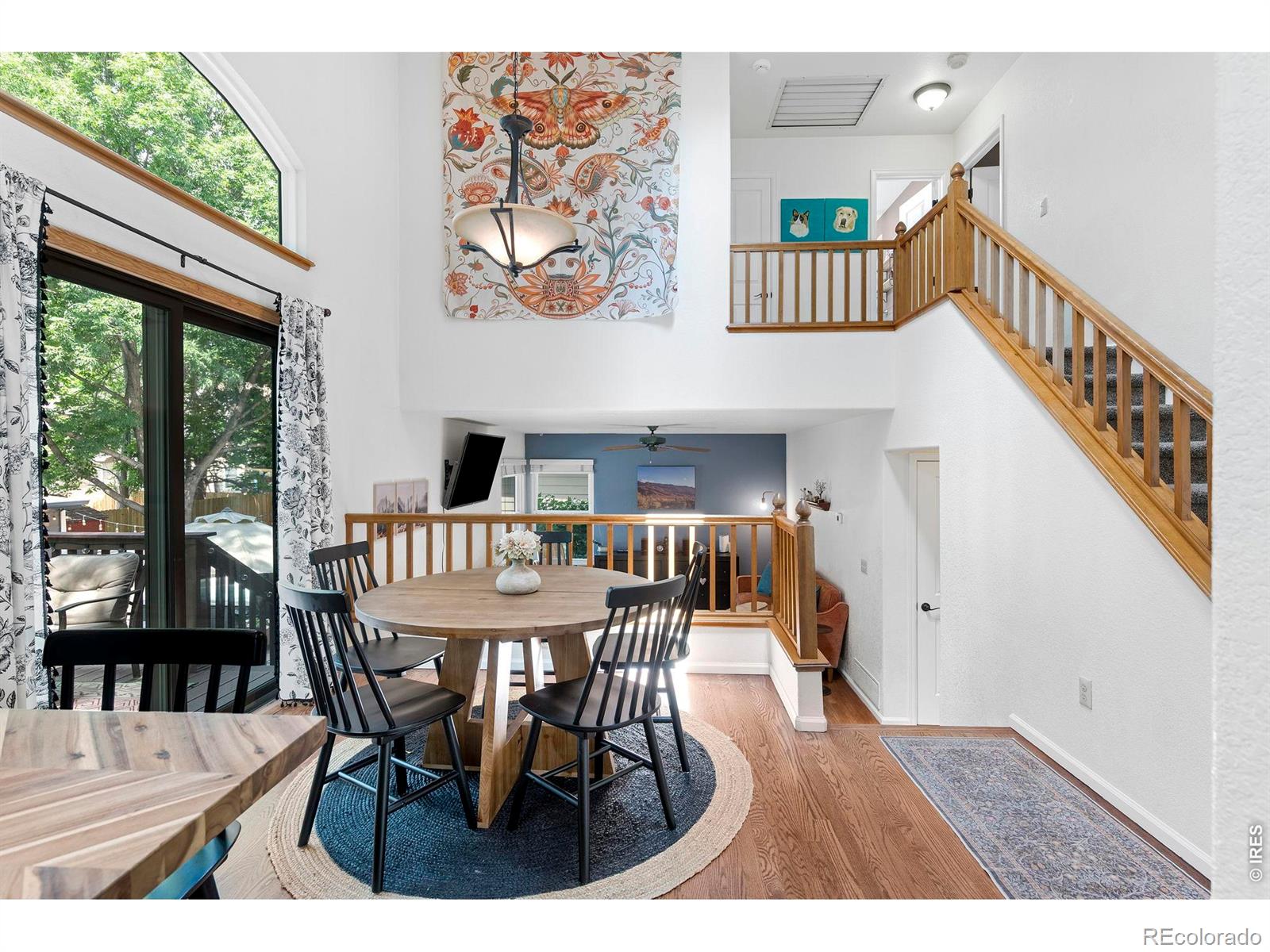 MLS Image #14 for 2124  thunderstone court,fort collins, Colorado