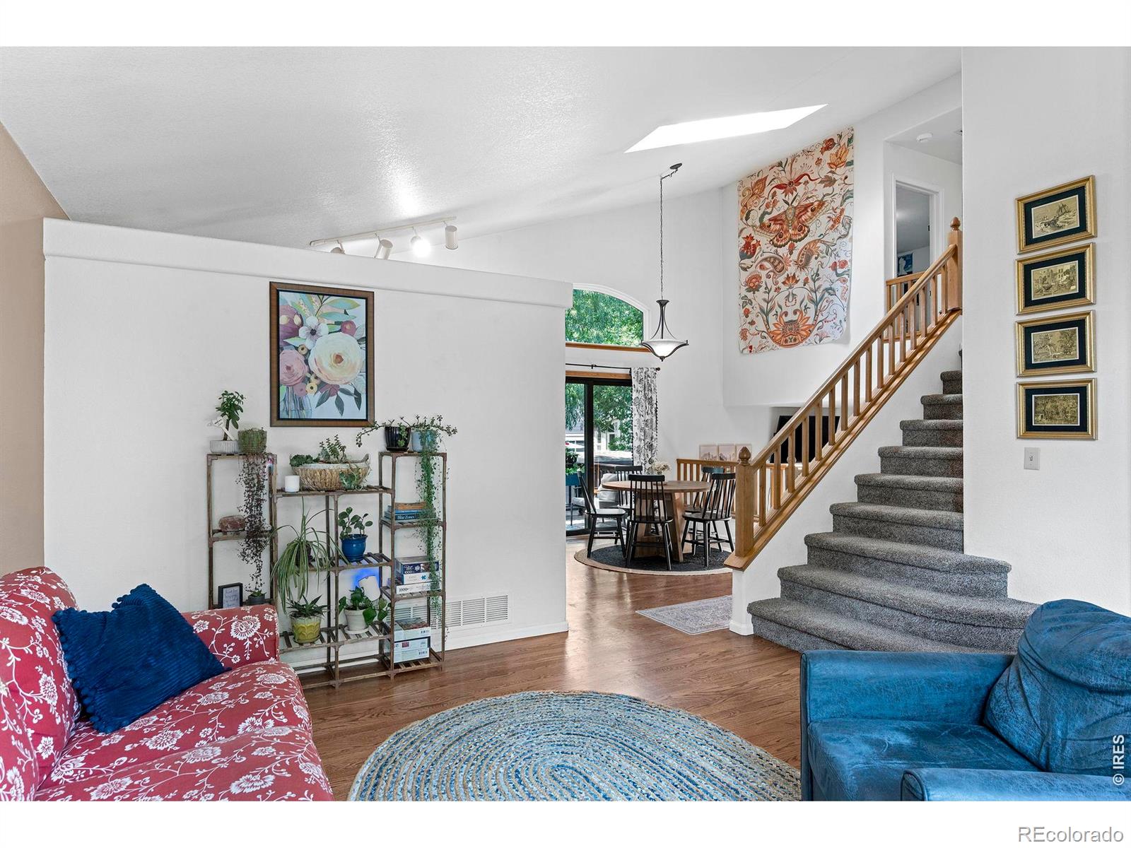 MLS Image #15 for 2124  thunderstone court,fort collins, Colorado