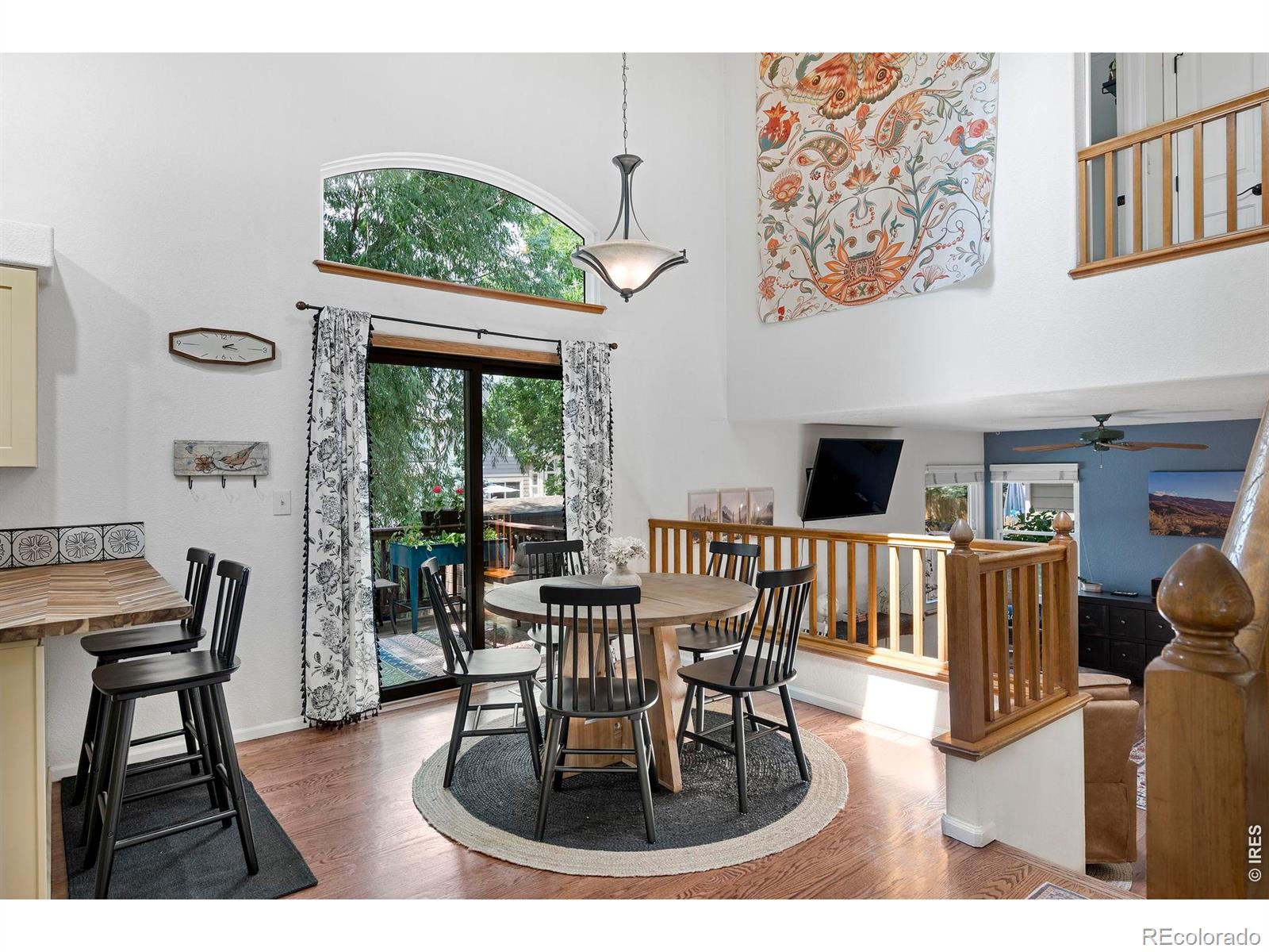 MLS Image #17 for 2124  thunderstone court,fort collins, Colorado