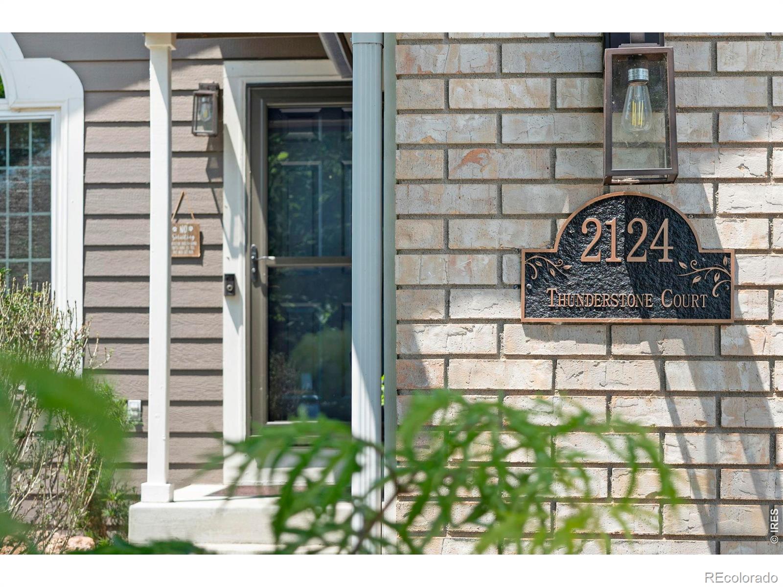 MLS Image #5 for 2124  thunderstone court,fort collins, Colorado