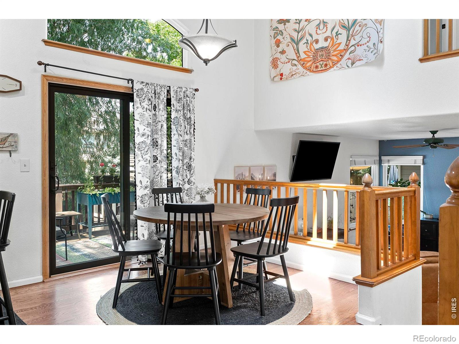 MLS Image #6 for 2124  thunderstone court,fort collins, Colorado
