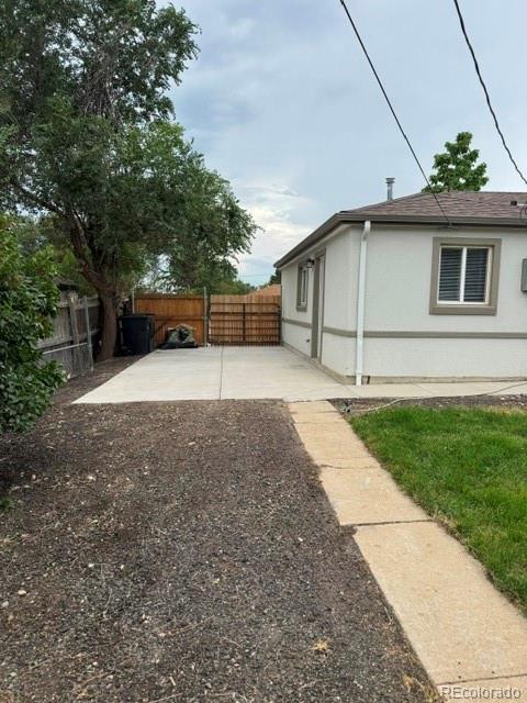 MLS Image #16 for 9396  rose court,northglenn, Colorado