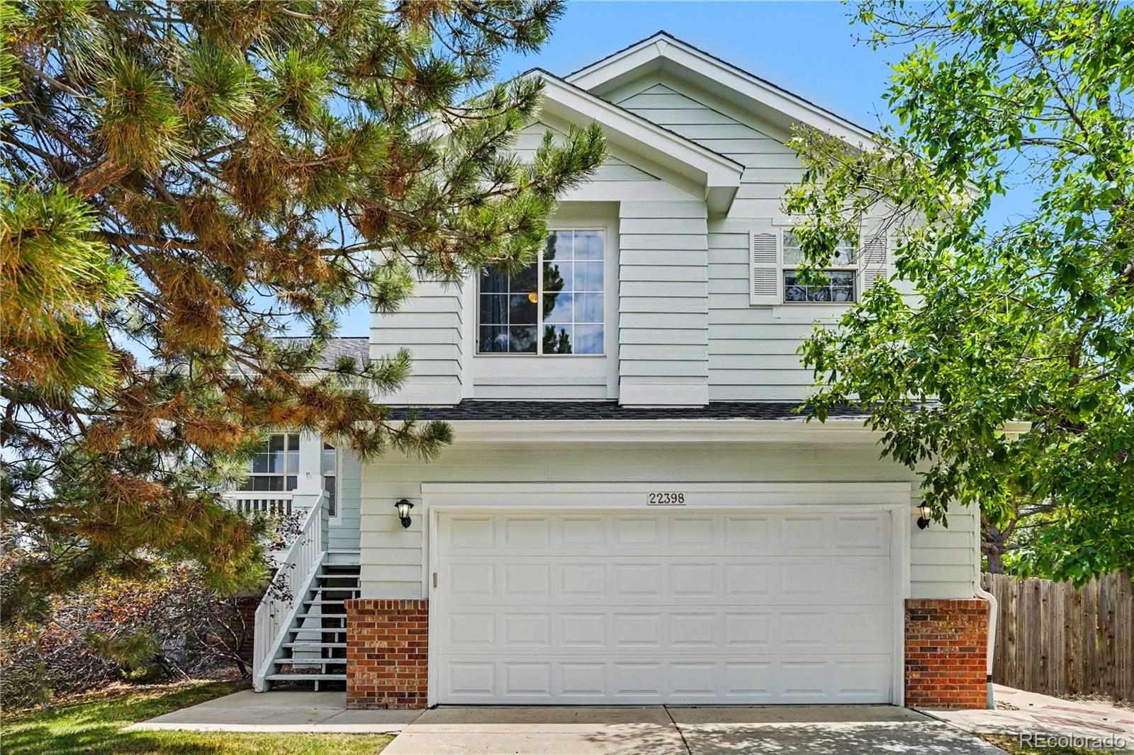 MLS Image #0 for 22398 e oxford drive,aurora, Colorado