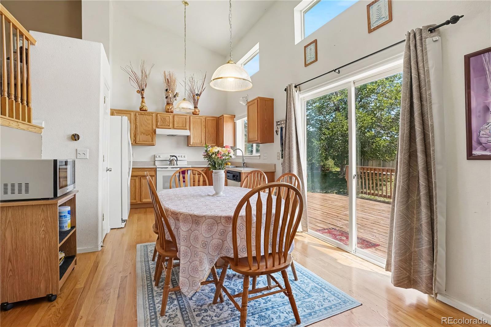 MLS Image #14 for 22398 e oxford drive,aurora, Colorado
