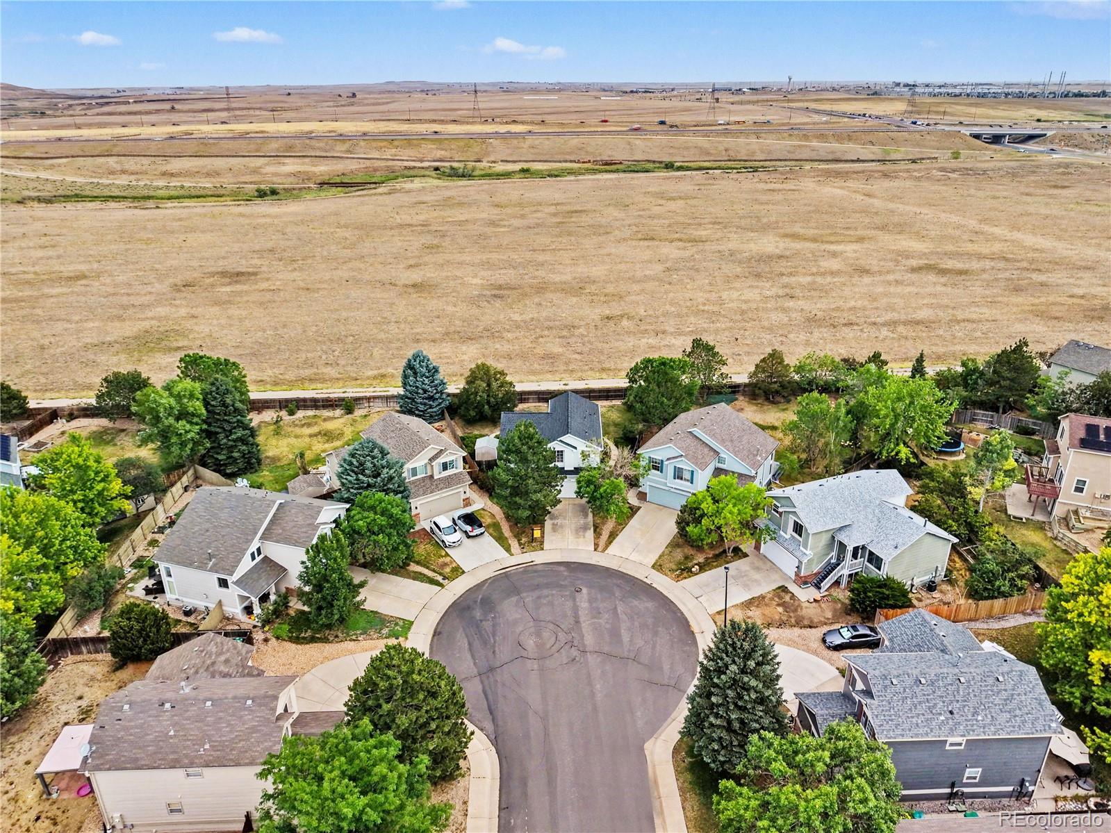 MLS Image #2 for 22398 e oxford drive,aurora, Colorado