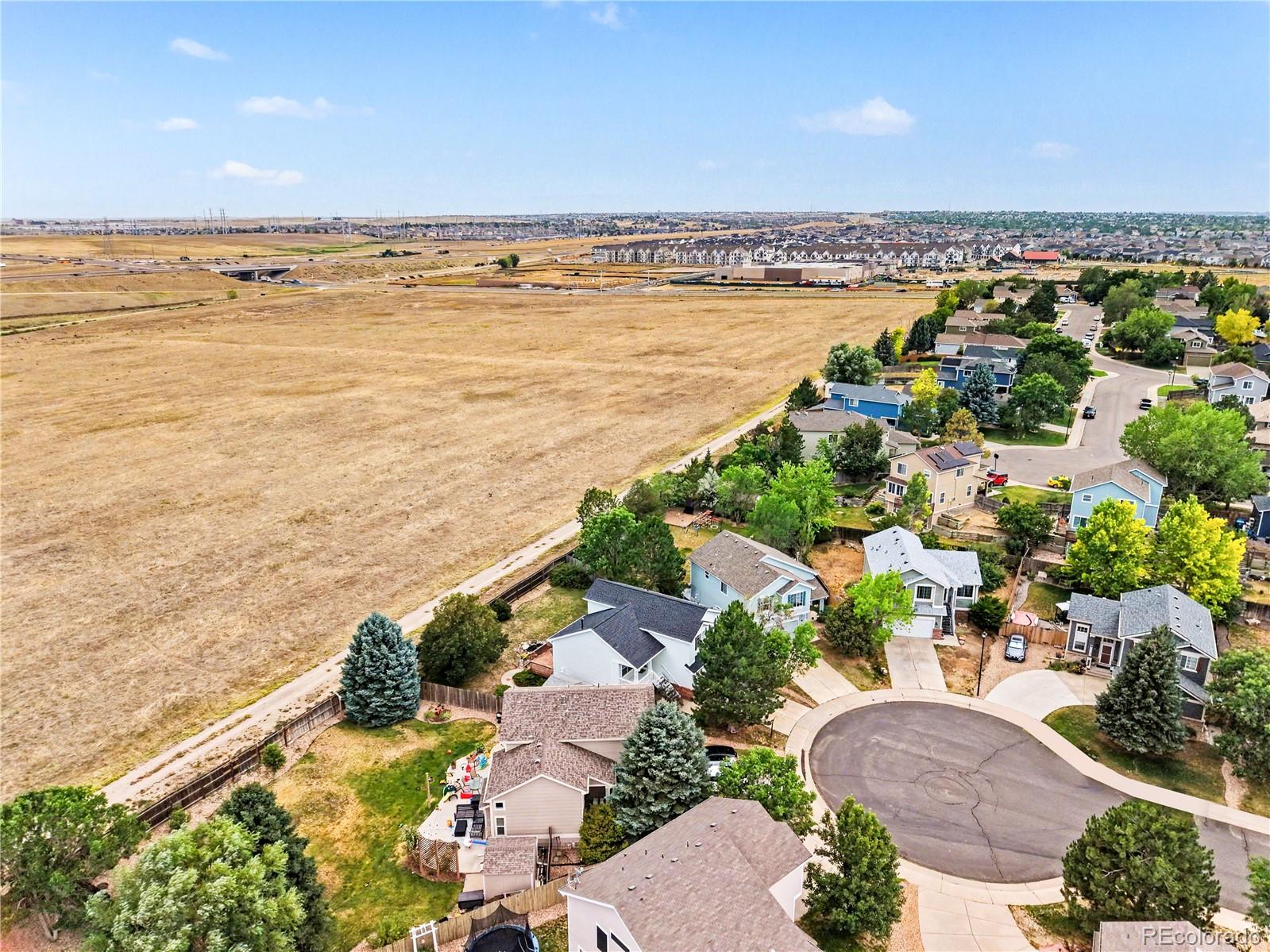 MLS Image #3 for 22398 e oxford drive,aurora, Colorado