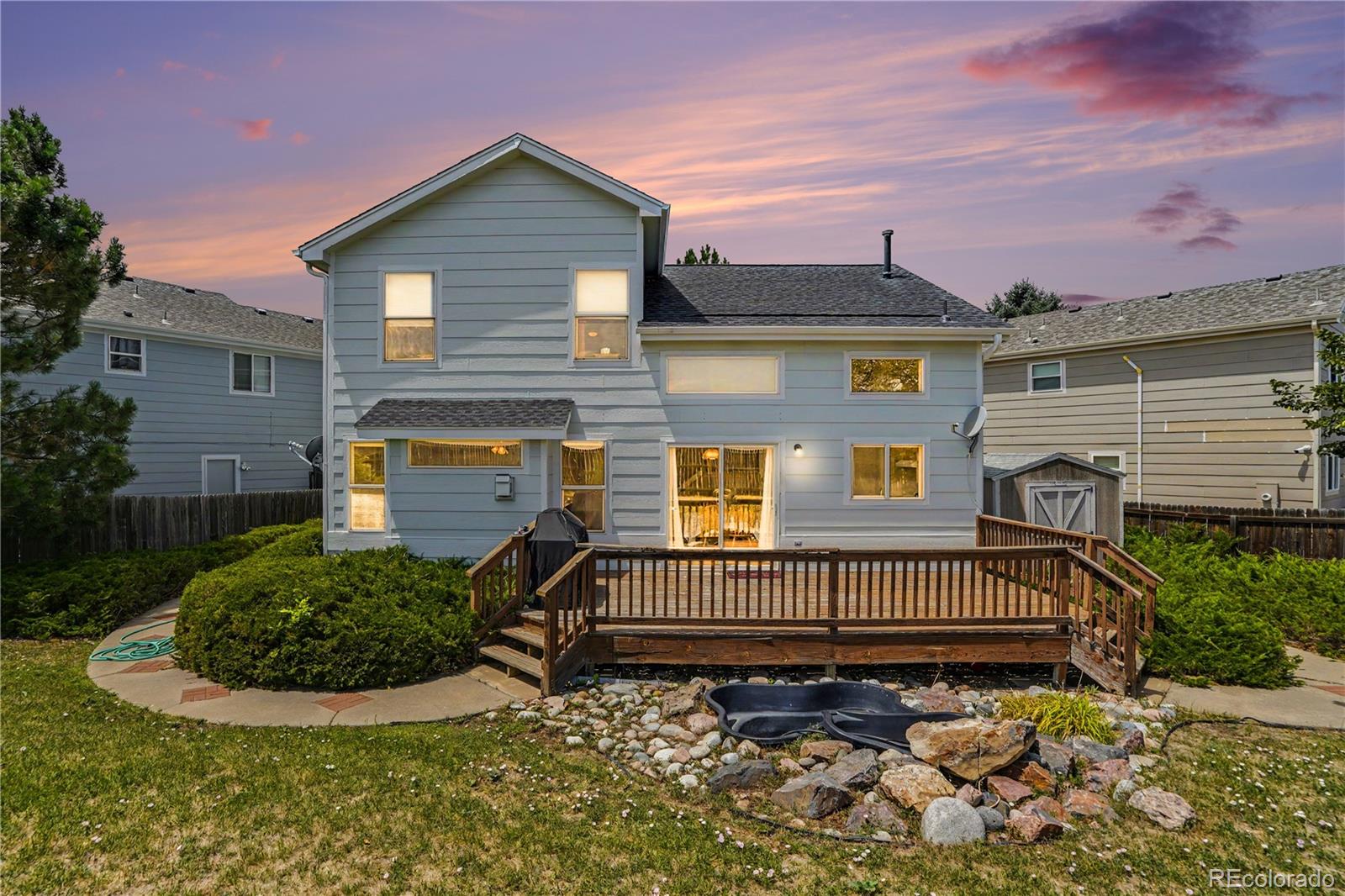 MLS Image #36 for 22398 e oxford drive,aurora, Colorado