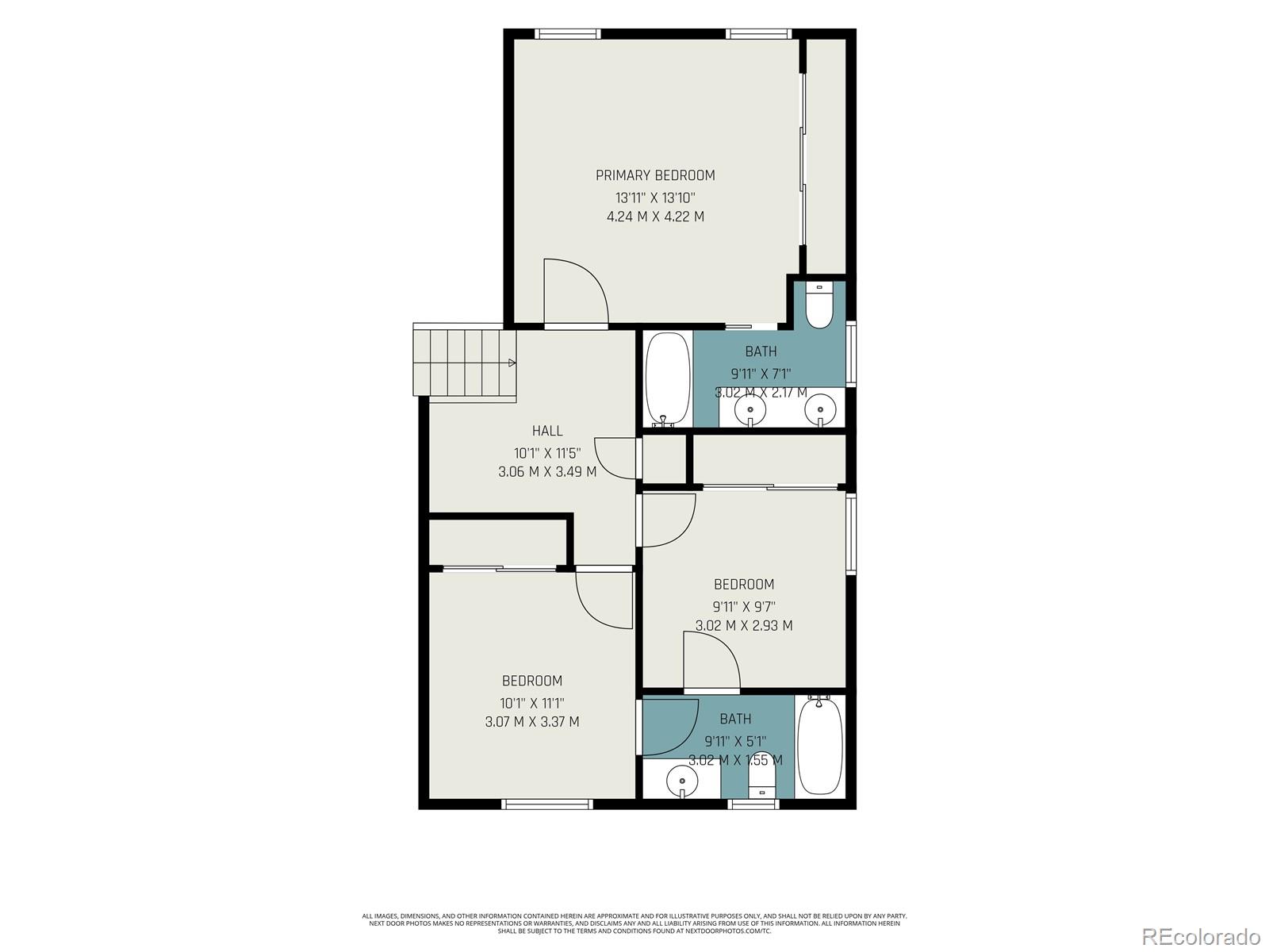 MLS Image #39 for 22398 e oxford drive,aurora, Colorado