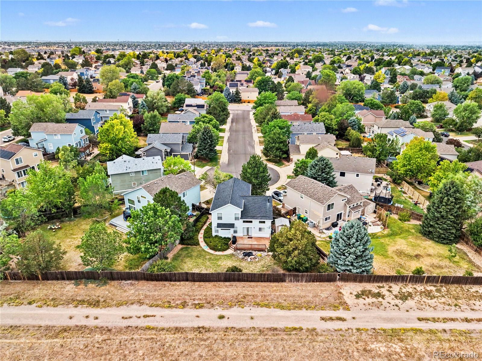 MLS Image #4 for 22398 e oxford drive,aurora, Colorado