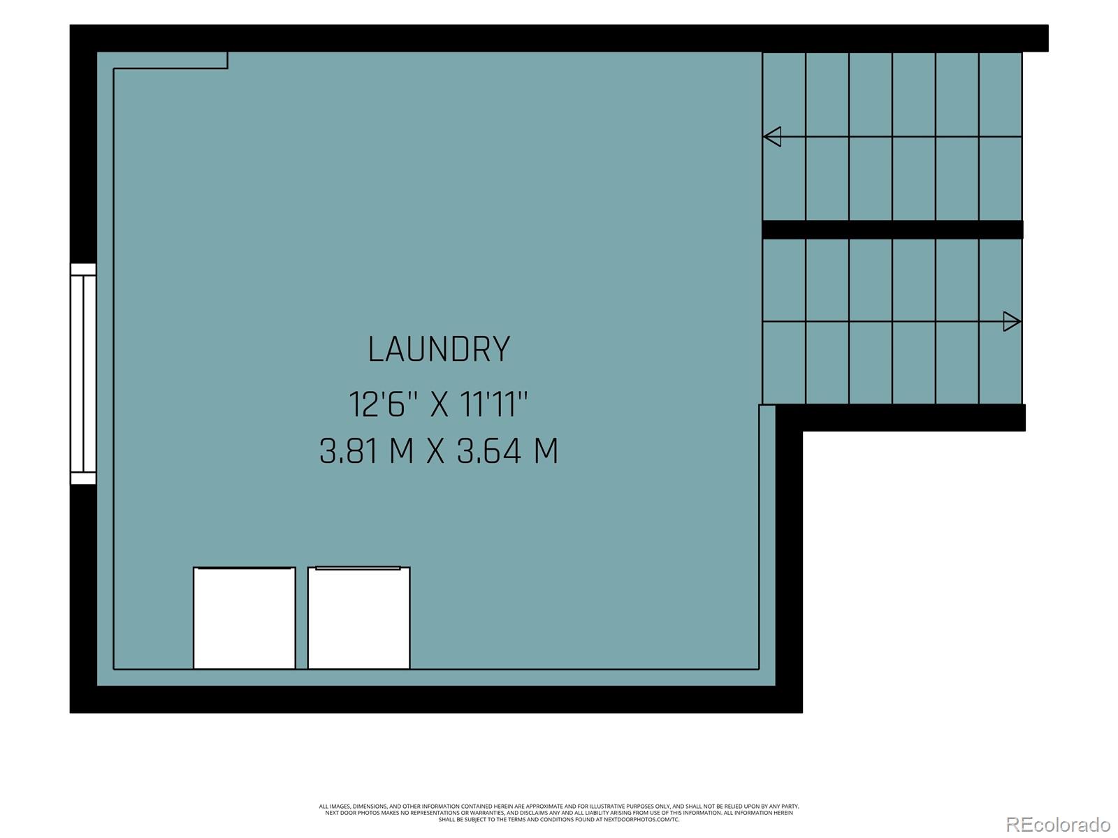 MLS Image #40 for 22398 e oxford drive,aurora, Colorado