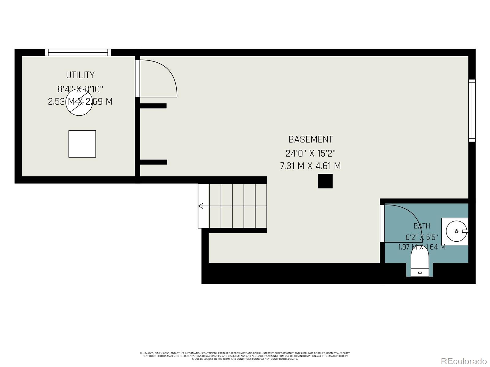 MLS Image #41 for 22398 e oxford drive,aurora, Colorado
