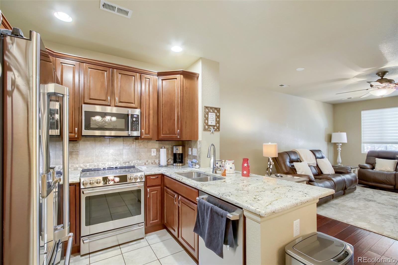 MLS Image #3 for 15296 w 66th drive,arvada, Colorado