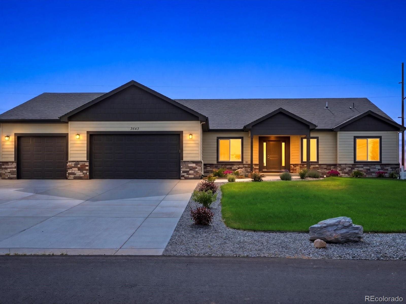 MLS Image #0 for 3643  crested owl court,dacono, Colorado