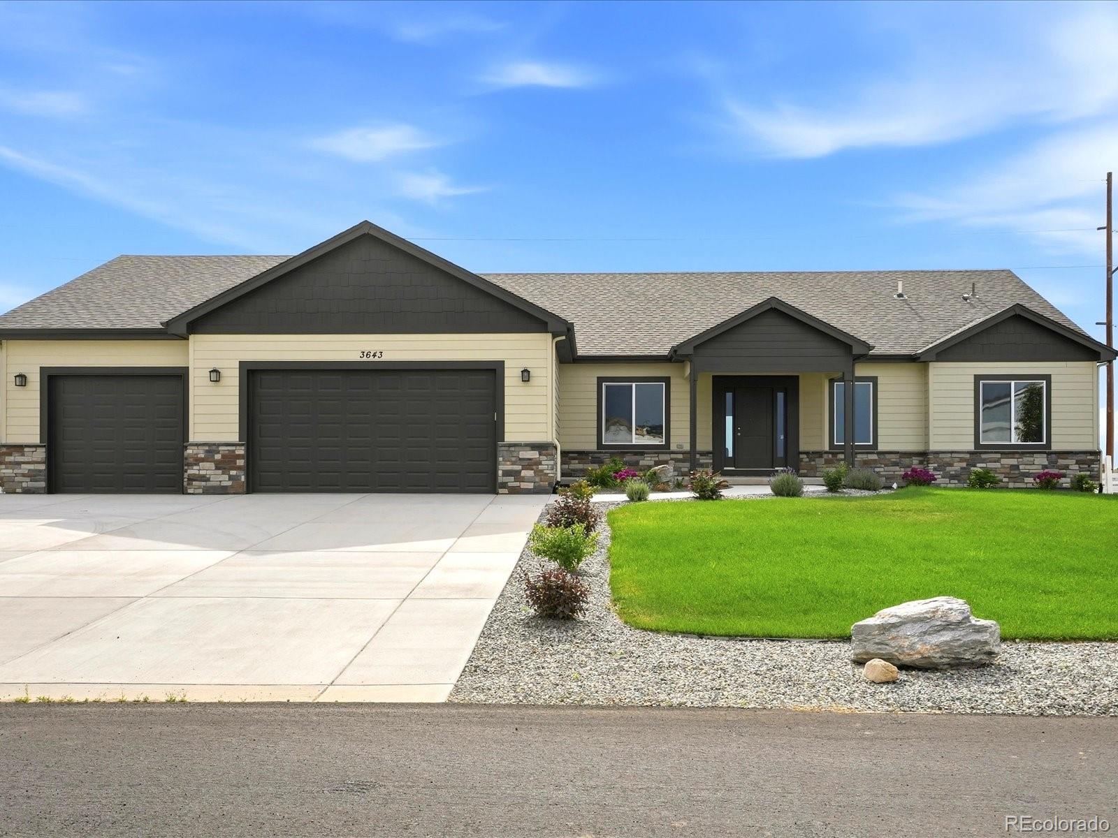 MLS Image #1 for 3643  crested owl court,dacono, Colorado