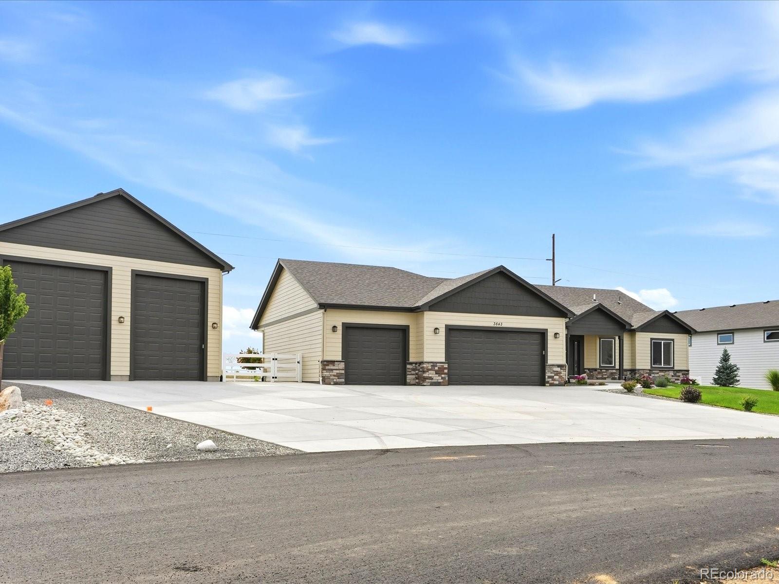 MLS Image #2 for 3643  crested owl court,dacono, Colorado