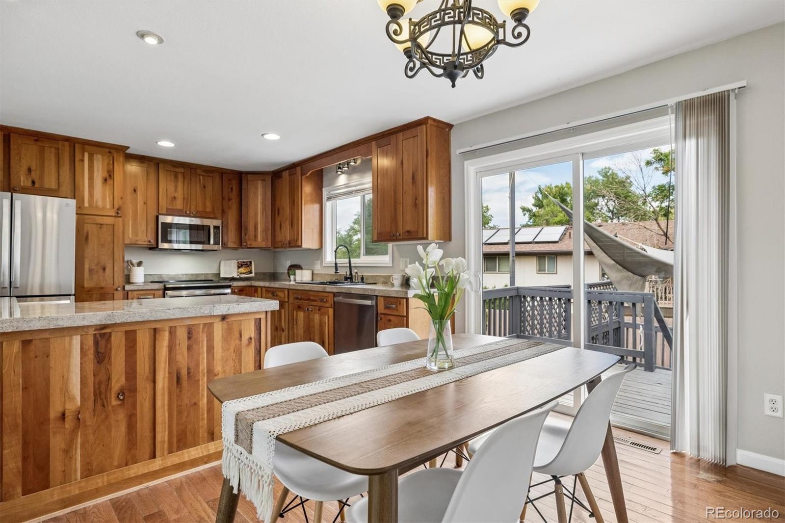 MLS Image #13 for 11931 e hawaii circle,aurora, Colorado