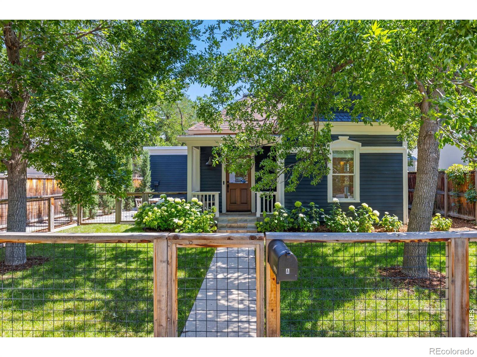 MLS Image #0 for 2324  mapleton avenue,boulder, Colorado