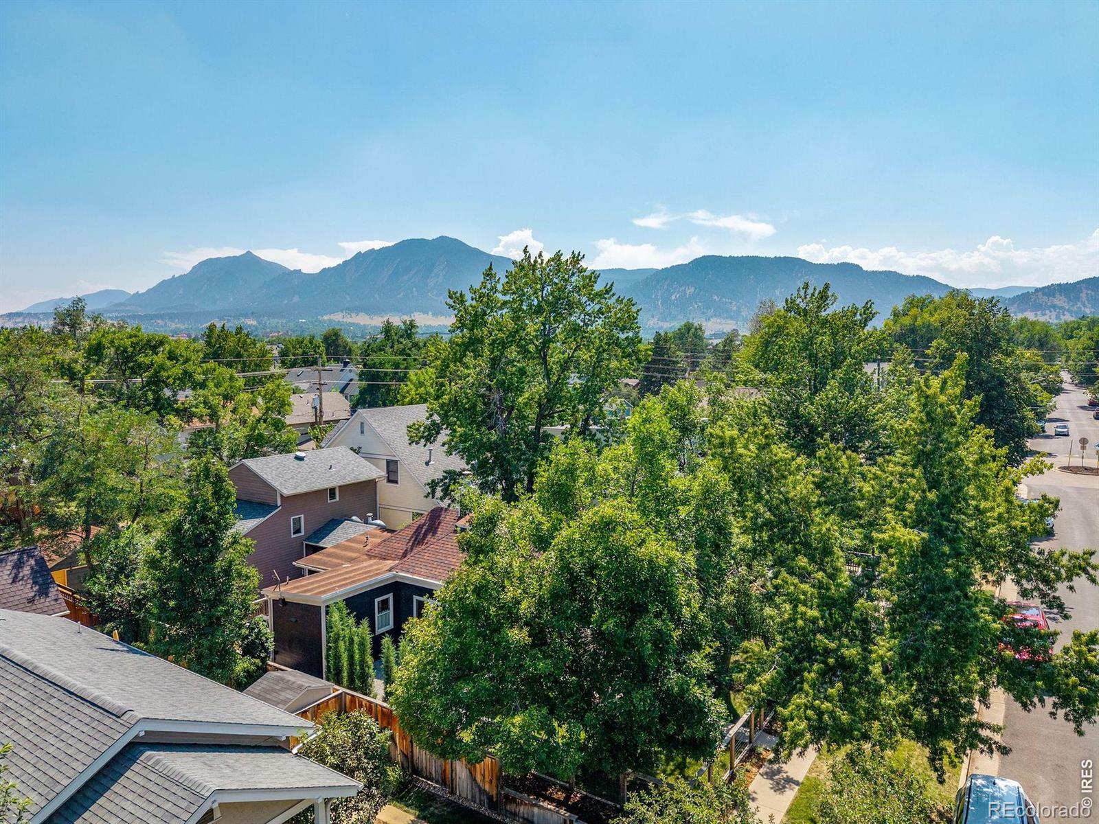 MLS Image #1 for 2324  mapleton avenue,boulder, Colorado