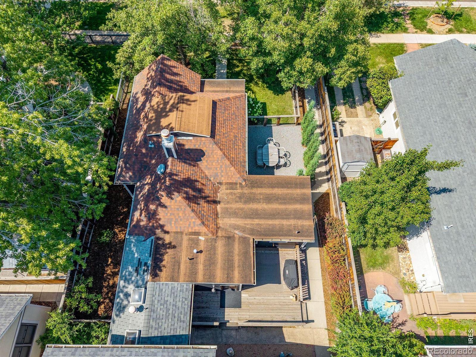 MLS Image #25 for 2324  mapleton avenue,boulder, Colorado