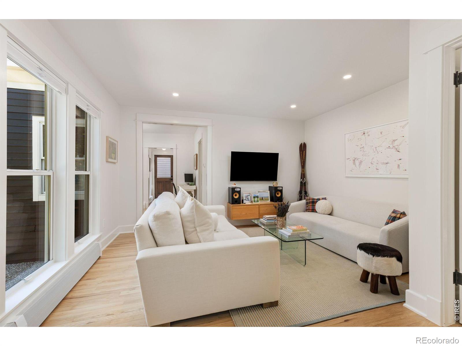 MLS Image #3 for 2324  mapleton avenue,boulder, Colorado