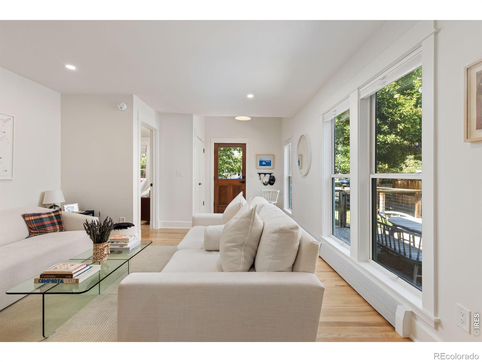 MLS Image #5 for 2324  mapleton avenue,boulder, Colorado