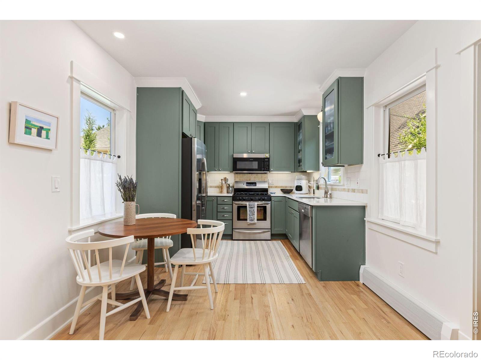 MLS Image #6 for 2324  mapleton avenue,boulder, Colorado