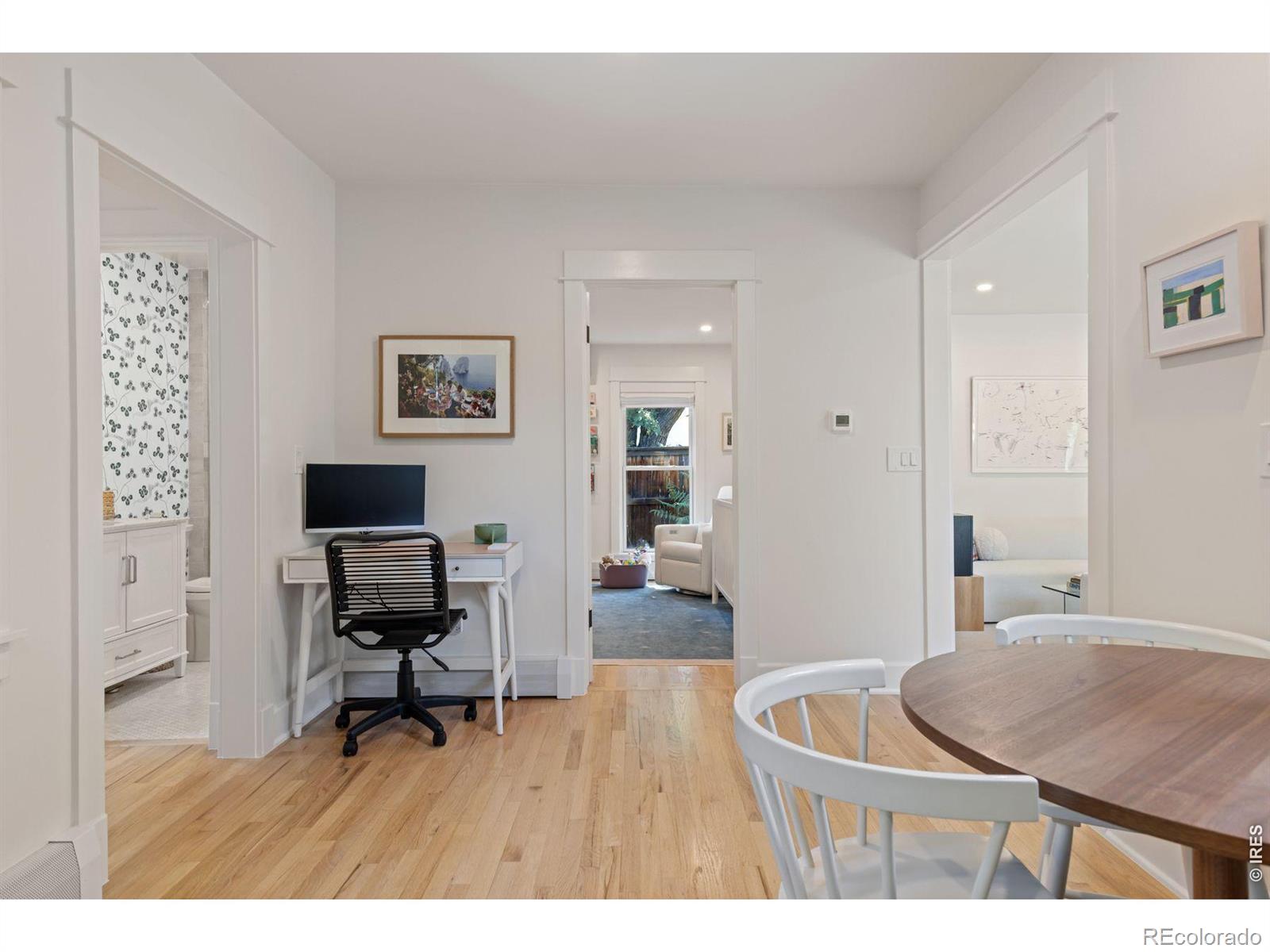 MLS Image #9 for 2324  mapleton avenue,boulder, Colorado