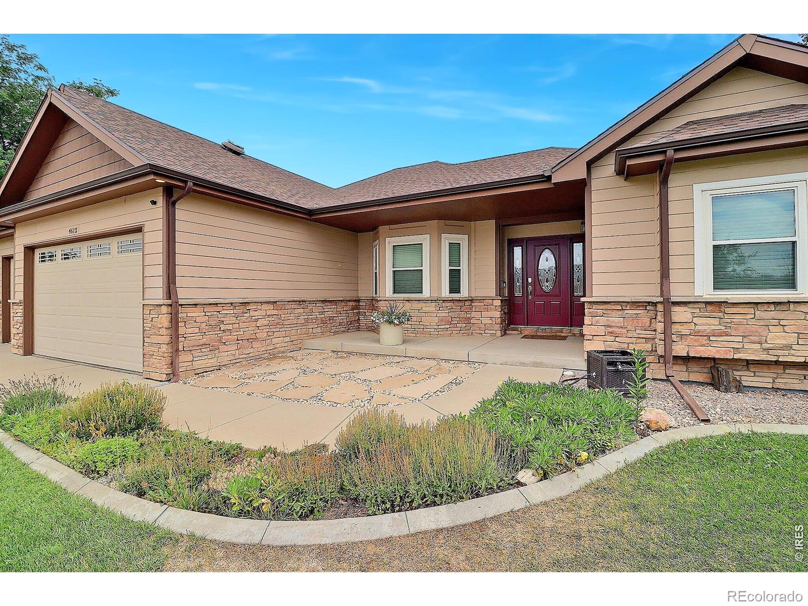 MLS Image #2 for 4612  bush mills avenue,evans, Colorado