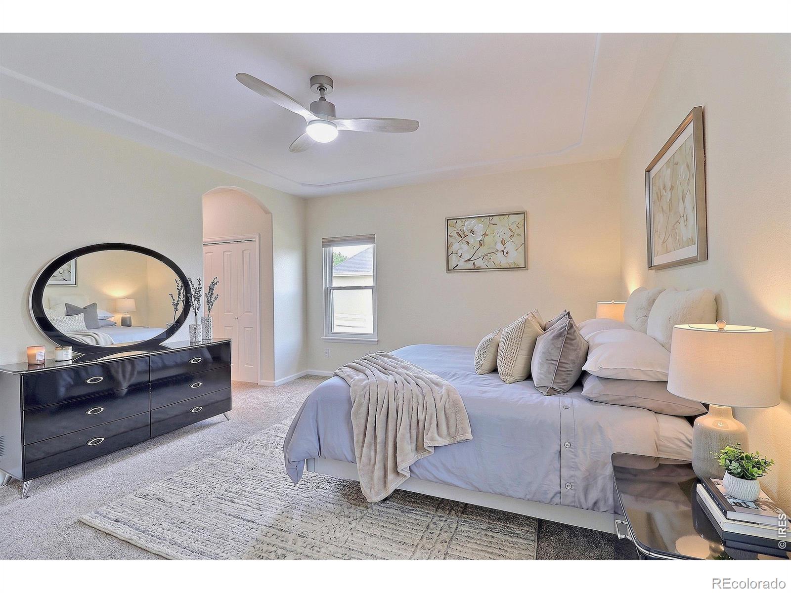 MLS Image #20 for 4612  bush mills avenue,evans, Colorado
