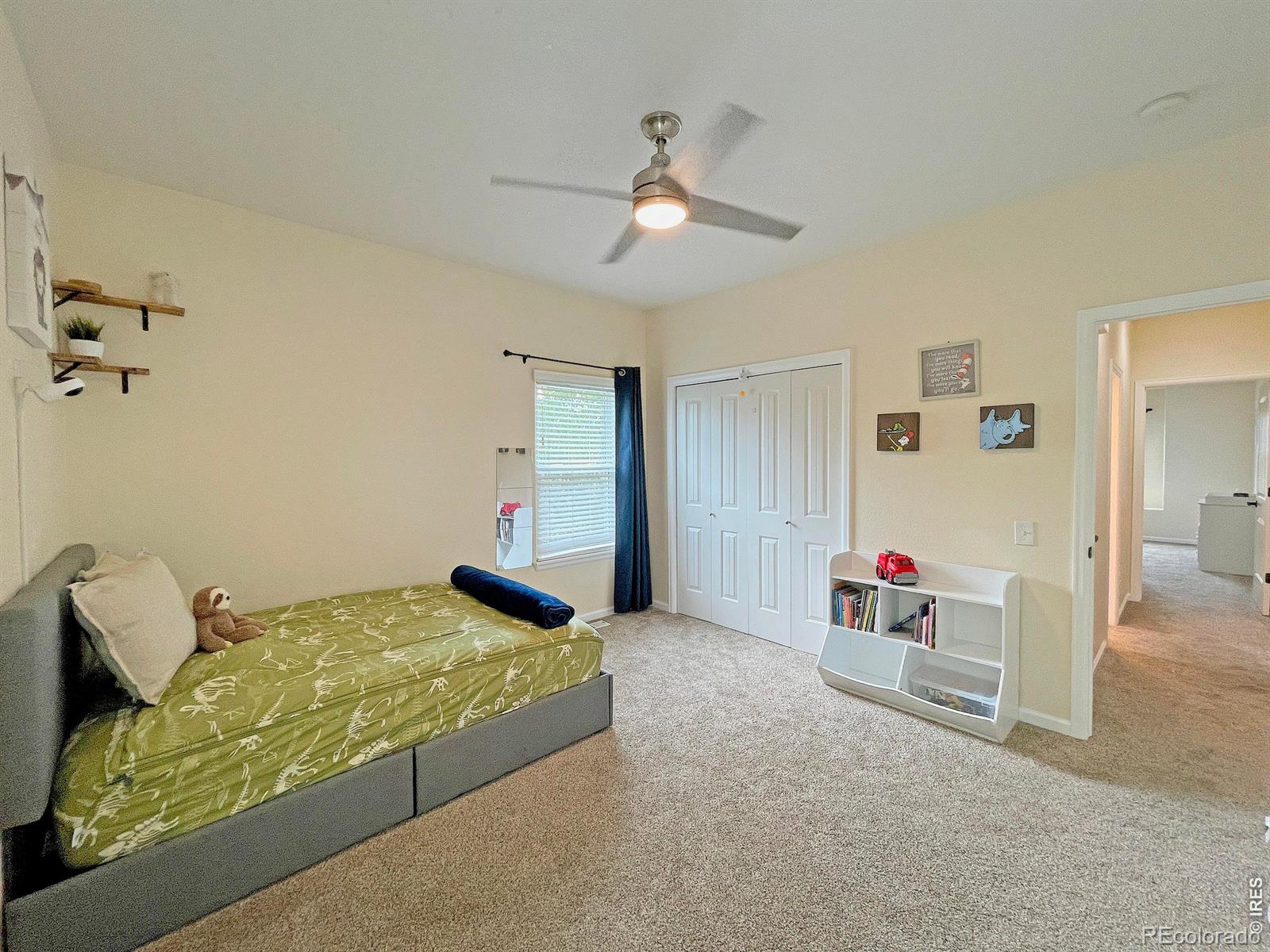 MLS Image #28 for 4612  bush mills avenue,evans, Colorado