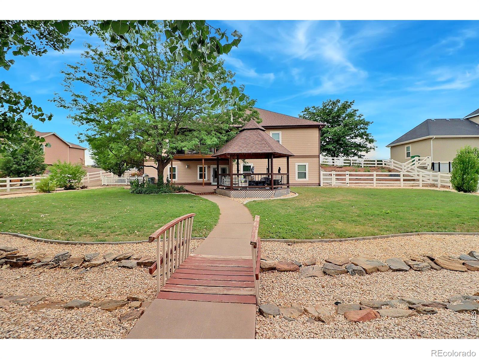 MLS Image #40 for 4612  bush mills avenue,evans, Colorado