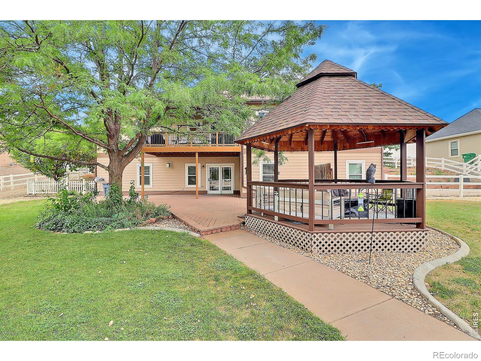 MLS Image #41 for 4612  bush mills avenue,evans, Colorado