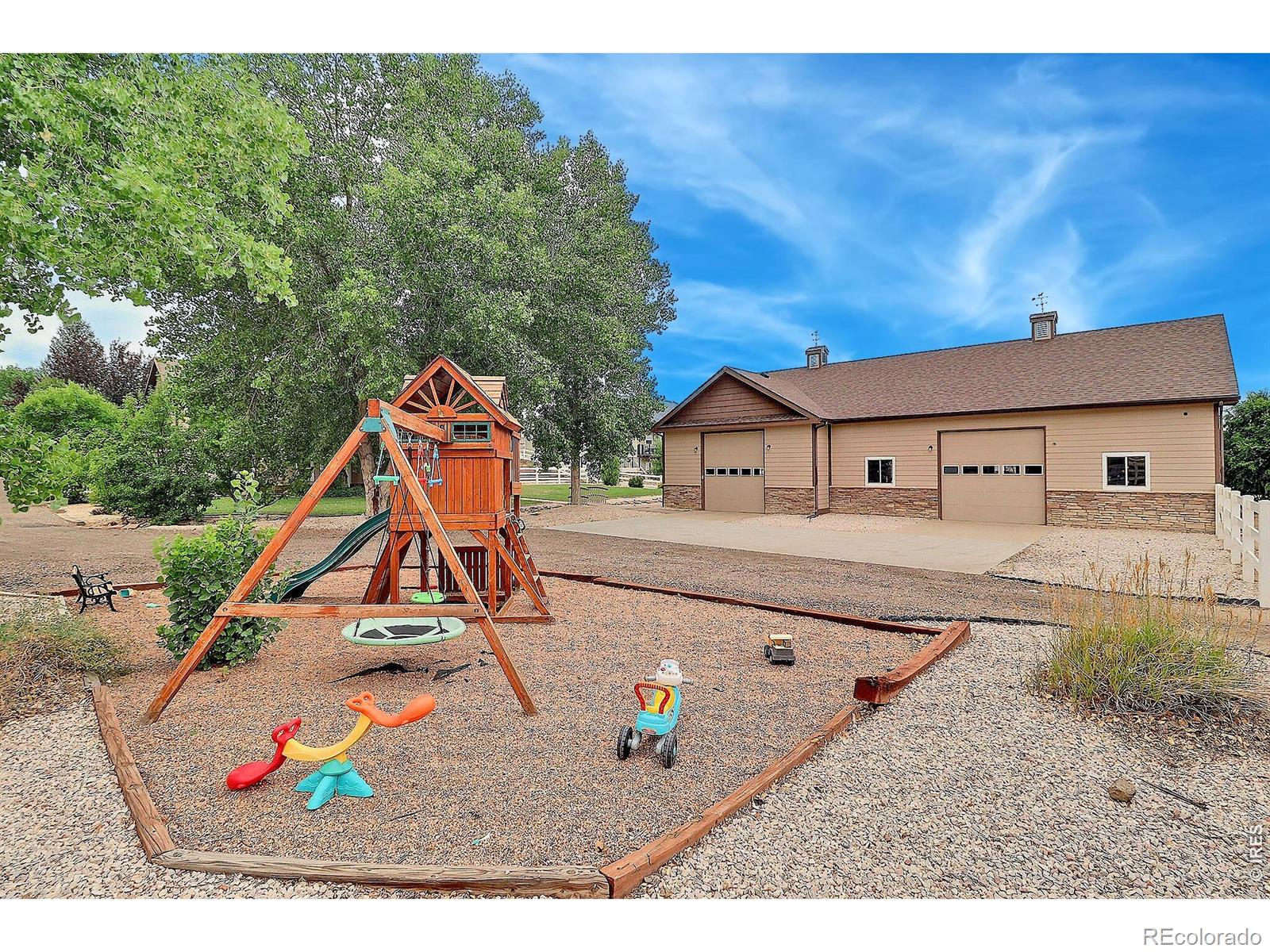 MLS Image #42 for 4612  bush mills avenue,evans, Colorado