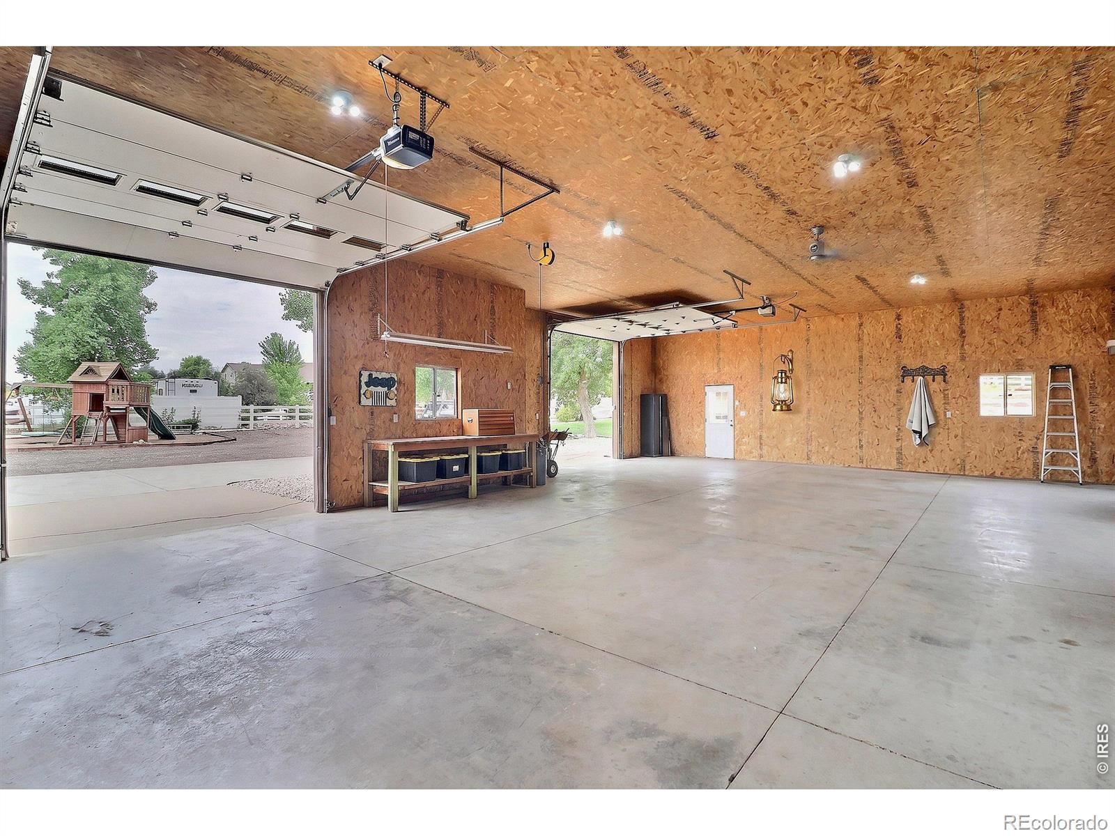 MLS Image #43 for 4612  bush mills avenue,evans, Colorado