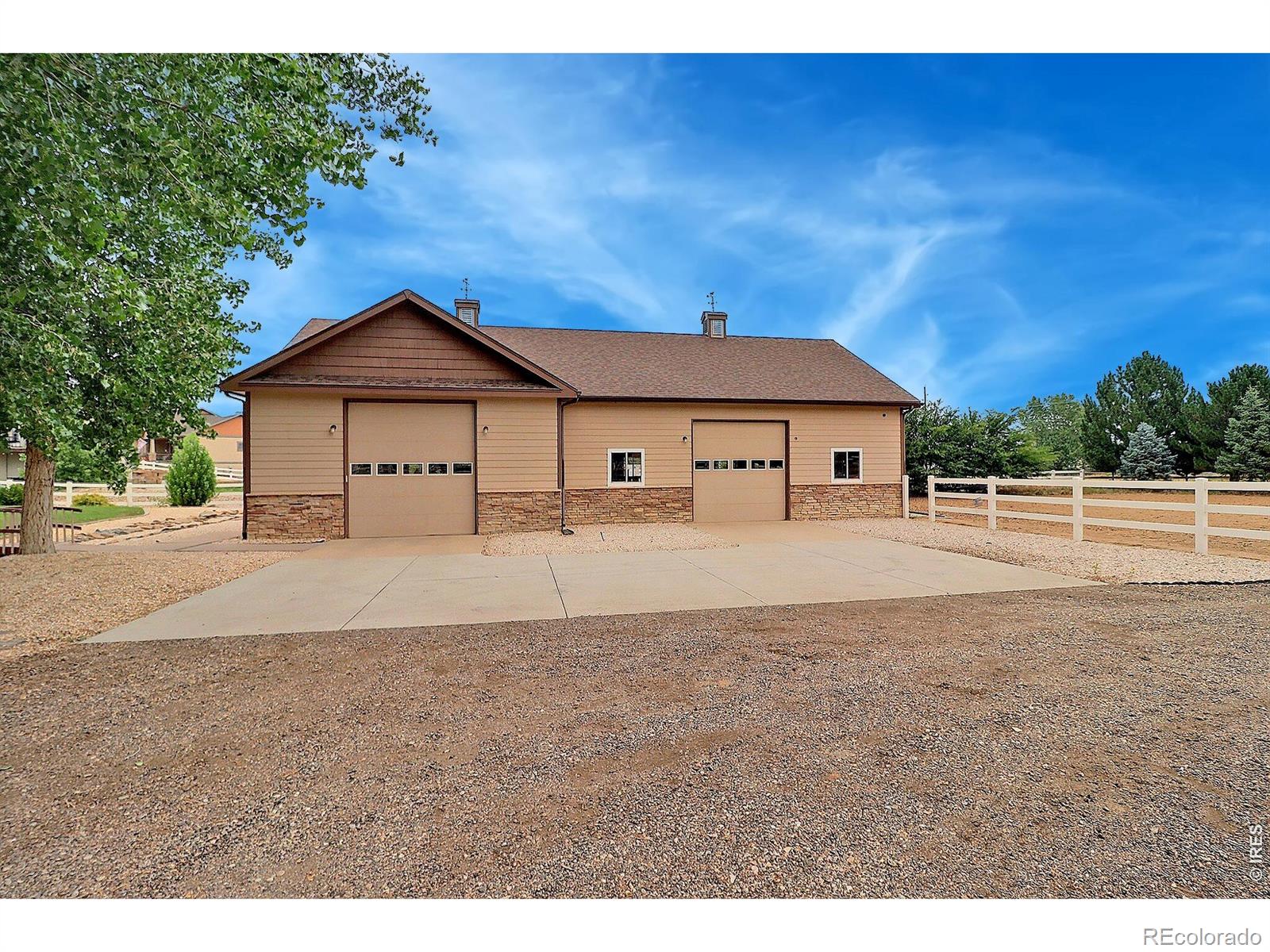 MLS Image #44 for 4612  bush mills avenue,evans, Colorado